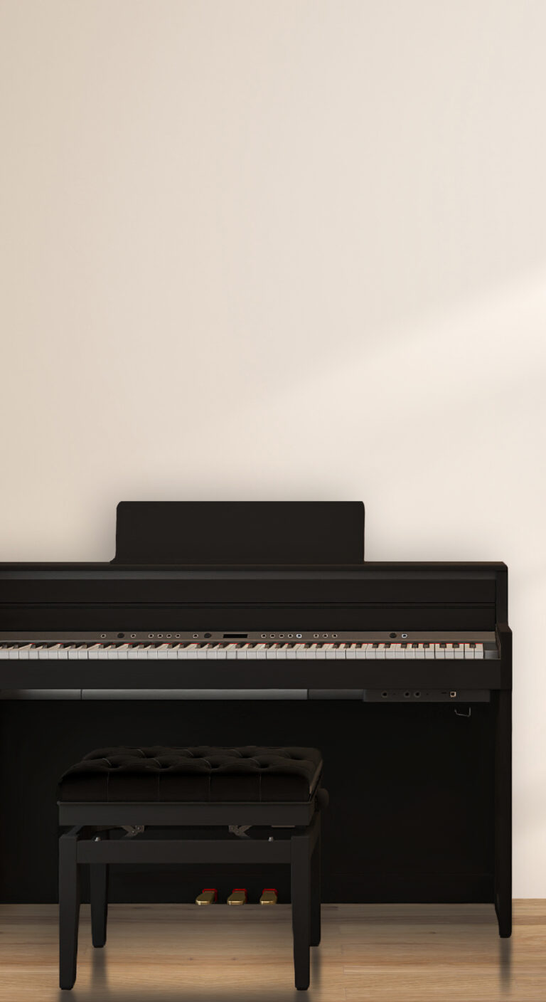 PIANO｜BLACK-mobile