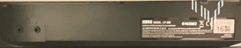 LP-380BK10
